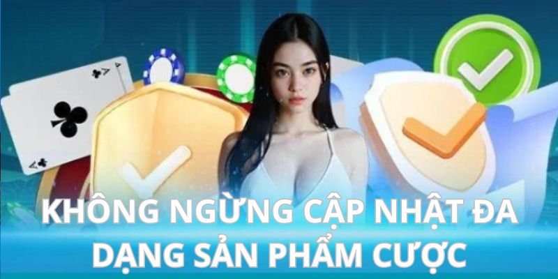 CEO VN88 luôn đổi mới, phát triển sản phẩm cá cược tại nhà cái