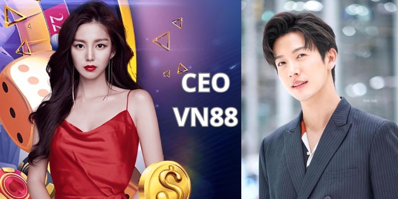 CEO VN88 Nguyễn Gia Long đi lên từ những khó khăn thử thách