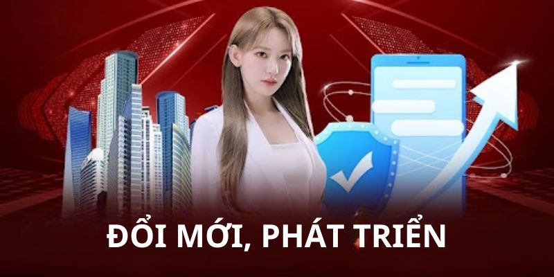 Nguyễn Gia Long cập nhật, áp dụng công nghệ mới nhất trong mọi hoạt động