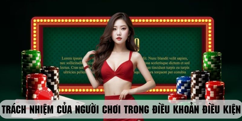 Trách nhiệm của người chơi trong các điều khoản điều kiện VN88 