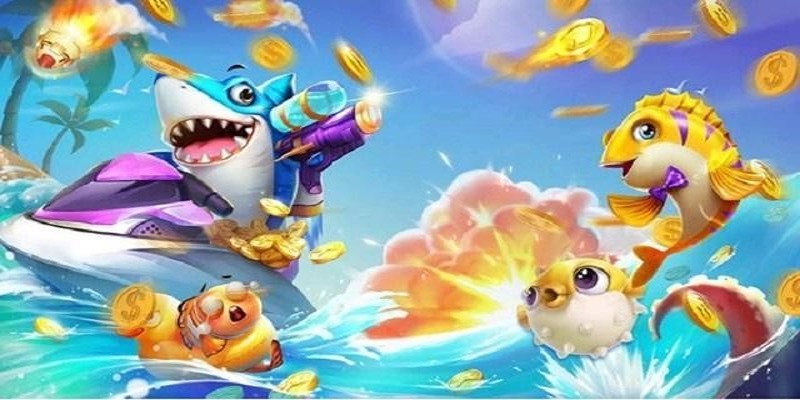 Game bắn cá Jili - Khám phá thế mạnh tạo nên sức hút đặc biệt