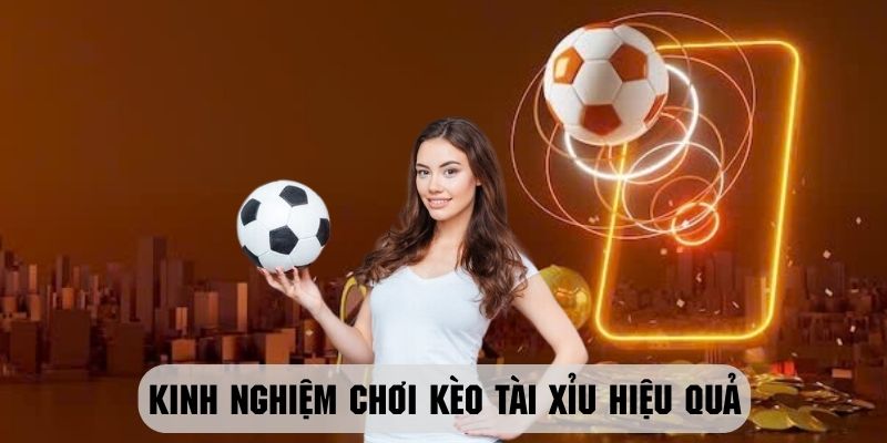 Bí kíp tham gia kèo tài xỉu tối ưu cơ hội chiến thắng tại VN88