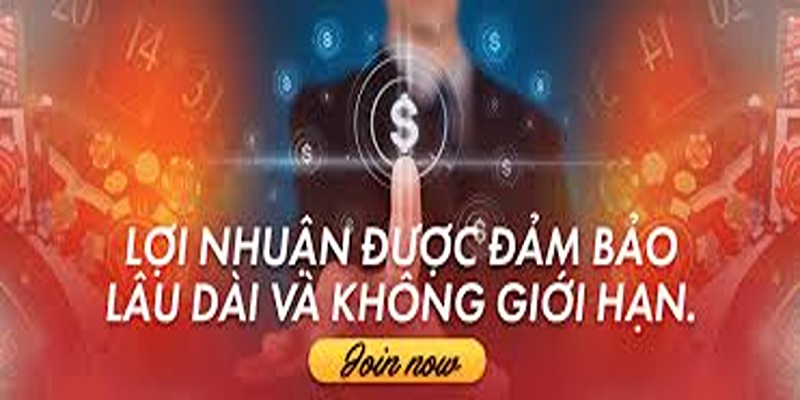 Điều kiện để mở tài khoản đại lý Vn88