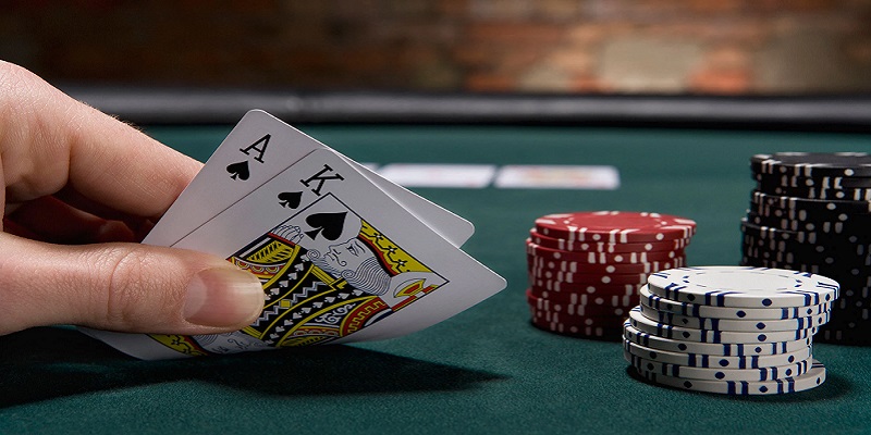 Các thể loại poker VN88 thú vị 2024 