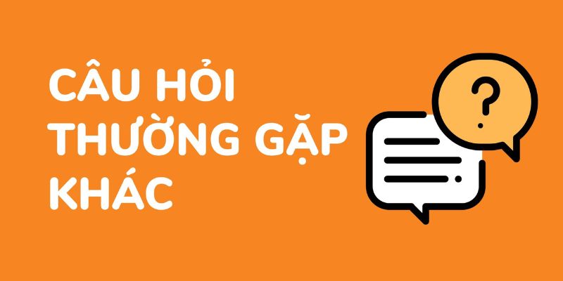 Câu hỏi về nhà cái được chú ý nhiều hơn